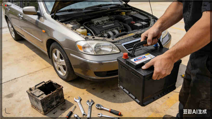 新荣区道路救援汽车送机油